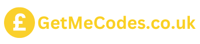 Get Me Codes - UK