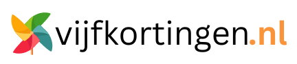 vijfkortingen.nl