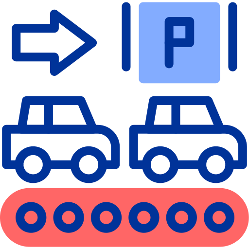 Kortingscodes voor luchthaven parkeren