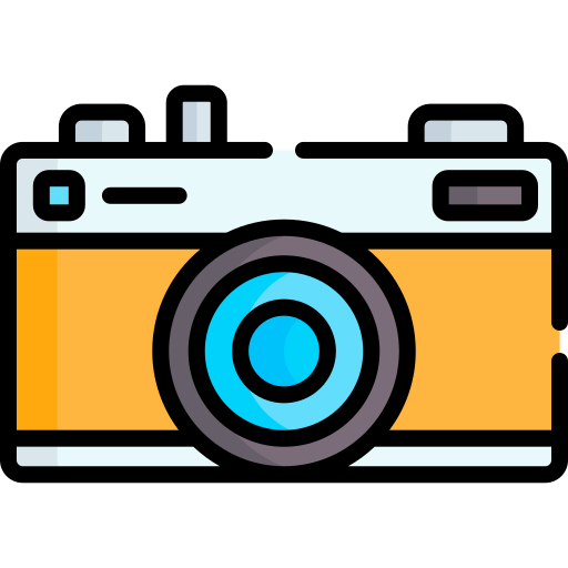 Kortingscodes voor camera's