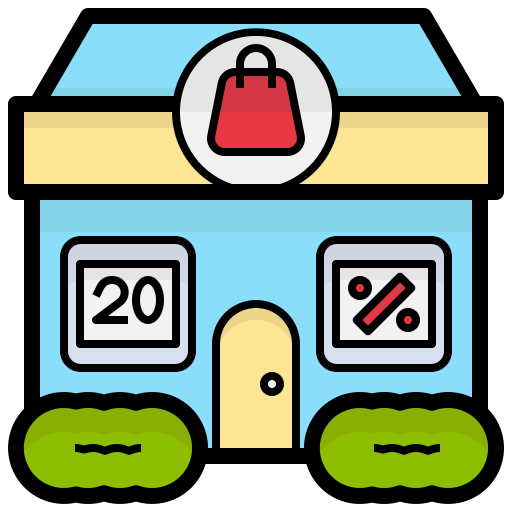 Kortingscodes voor warenhuizen