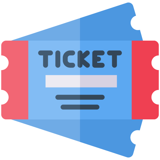 Kortingscodes voor evenementtickets