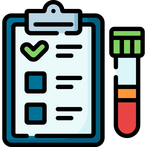 Kortingscodes voor medische tests