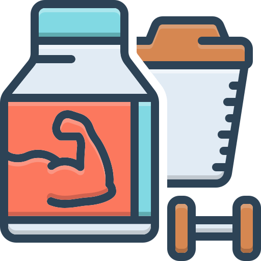 Voedings- en eiwitkortingscodes