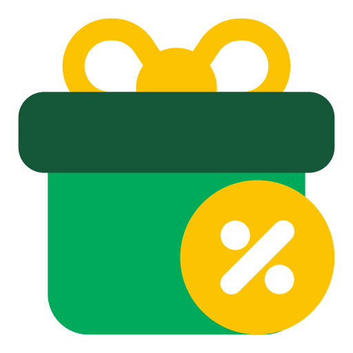 Andere kortingen Kortingscodes