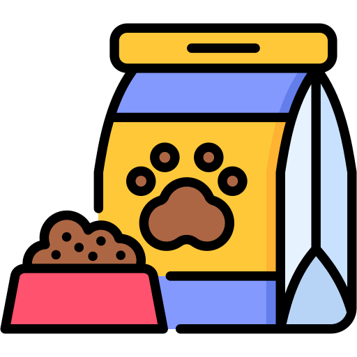 Kortingscodes voor diervoeding en lekkernijen