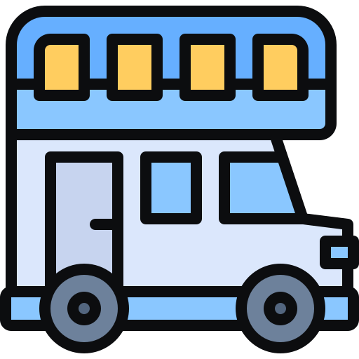 Kortingscodes voor camperverhuur