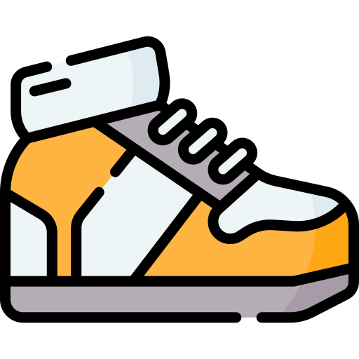 Kortingscodes voor sneakers