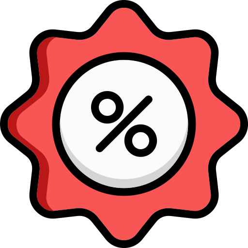 Speciale kortingen Kortingscodes