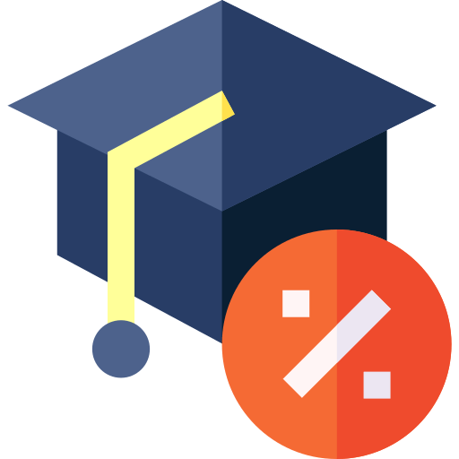 Kortingscodes voor studentenkorting