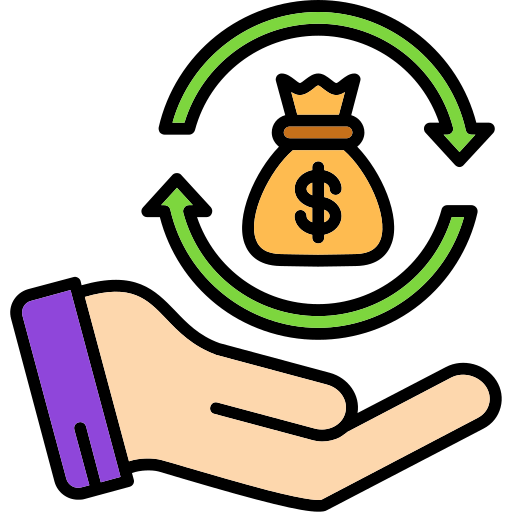 Verdien cashback