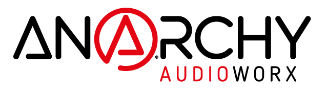 Anarchy Audioworx Kortingscodes
