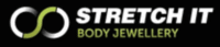 Stretch It Body Jewellery Kortingscodes