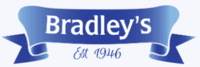 Bradley's Fish Kortingscodes