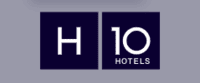 H10 Hotels Kortingscodes